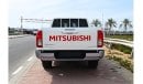 Mitsubishi L200 Mitsubishi L200 Model 2024