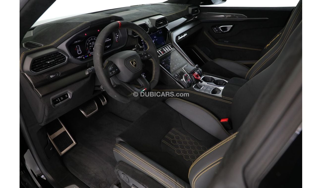 Lamborghini Urus Performante 650bhp • Warranty+Service Contract