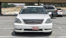 Lexus LS 430