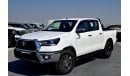 Toyota Hilux Double Cab Pickup Limited 2.7L 4WD Automatic