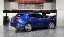 مازيراتي ليفونت AED 2,700 P.M | 2019 MASERATI LEVANTE  Q4 GRANLUSSO | UNDER WARRANTY | GCC | PANORAMIC VIEW