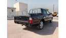 تويوتا هيلوكس TOYOTA HILUX PICK UP RIGHT HAND DRIVE (PM1224)