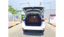 Toyota Fortuner EXR GCC V4