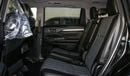 Toyota Kluger Petrol v6 Right hand drive full options with leather seats for export only