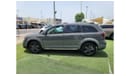 دودج جورني 2020 Dodge Journey Full option