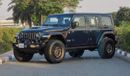 Jeep Wrangler (НА ЭКСПОРТ , For Export)  Rubicon 392 “Final Edition” V8 6.4L , 2024 GCC , 0Km , Без пробега