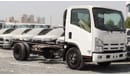 Isuzu NPR 71L 4570 CC (4.6L) CHASSIS LAMP PW RADIO (Export Only)