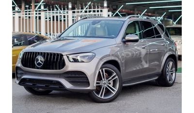 مرسيدس بنز GLE 350