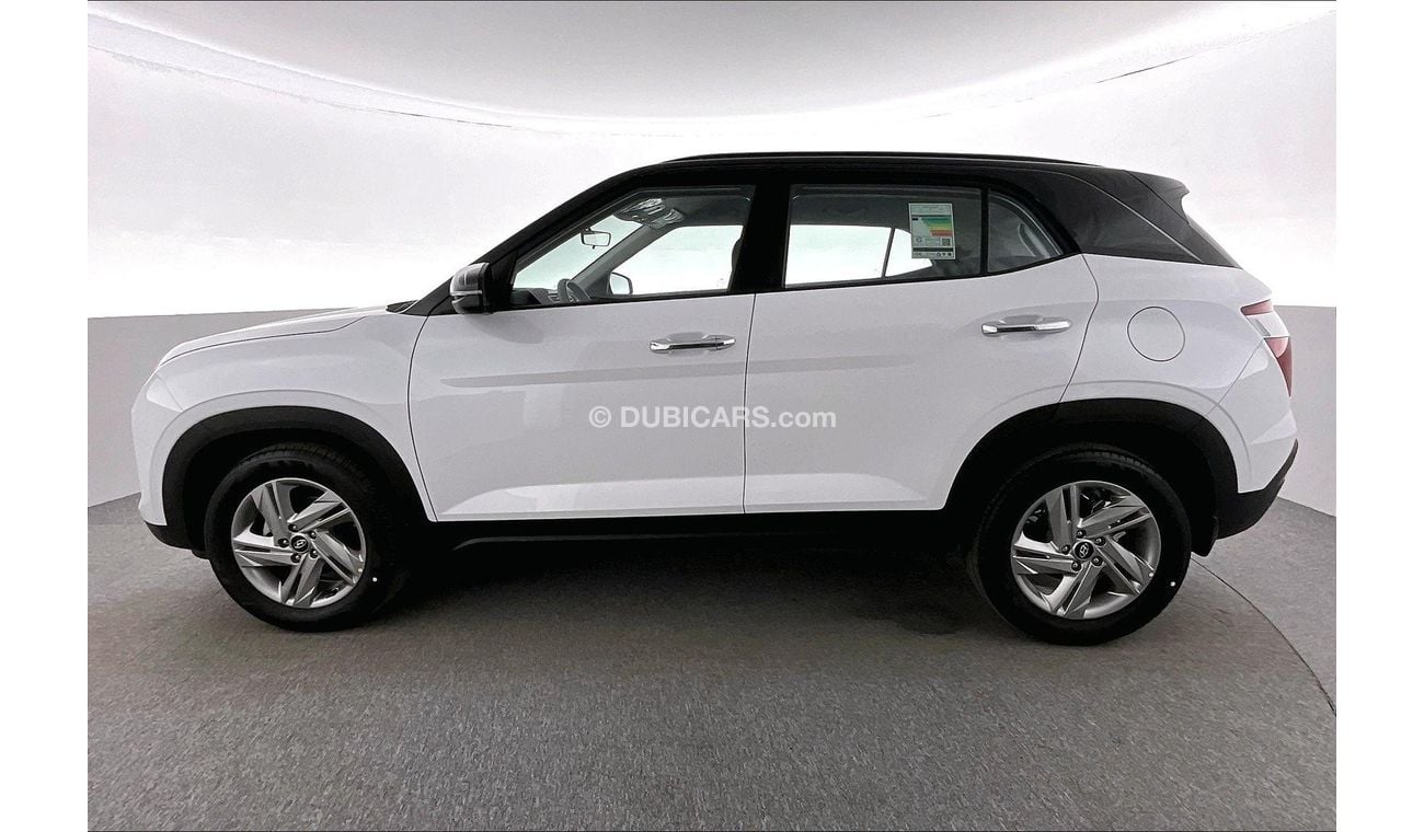 Hyundai Creta Smart | 1 year free warranty | 0 Down Payment