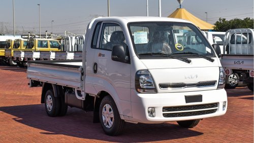 Kia K2700