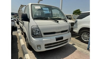 Kia Bongo KIA BONGO 2700 Pickup Single Cabin