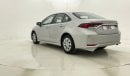 Toyota Corolla XLI 1.6 | Zero Down Payment | Free Home Test Drive