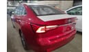 MG MG5 1.5L PETROL 2023 GCC