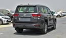 Toyota Land Cruiser 3.5L GXR TwinTurbo, LEATHER SEAT, JBL SOUNDSYSTEM, PUSH START, MODEL 2023 FOR EXPORT AND UAE