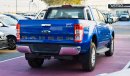 Ford Ranger XLT 2.2L