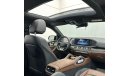 Mercedes-Benz GLE 53 AMG 2024 Mercedes Benz GLE53 AMG 4MATIC+ Coupe, April 2027 Mercedes Warranty, Full Options, GCC