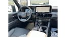 Toyota Prado VX 2.4L Petrol Turbo Euro 5  European Specifications