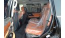 Lexus LX570 Full option clean car