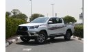 تويوتا هيلوكس SR5 2.7L 4WD Gasoline Automatic 2024