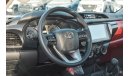 Toyota Hilux TOYOTA HILUX GL 2.7L 4WD MT SINGLE CAB PICKUP 2024