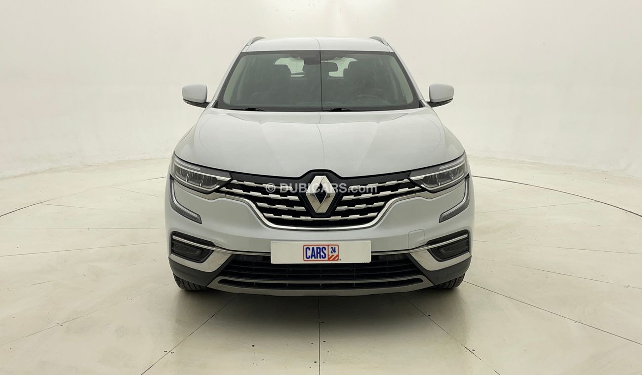 Renault Koleos PE 2.5 | Zero Down Payment | Home Test Drive