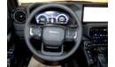 Toyota Prado J250 First Edition Full Option Brand New