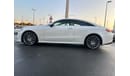 مرسيدس بنز E450 كوبيه AMG Mercedes E 400_GCC_2017_Excellent Condition _Full option