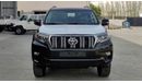 Toyota Prado PRADO VX 4.0L V6 PETROL 2023