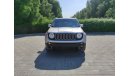 Jeep Renegade Unlimited SPORT