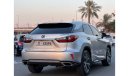 Lexus RX350 Platinum