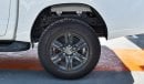 Toyota Hilux ST5  2.7L 4W/D A/T