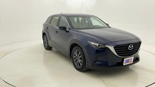 Mazda CX9 GS 2.5 | Zero Down Payment | Free Home Test Drive