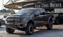 فورد F 150 Raptor Shelby (900 Hp) 2018 - GCC