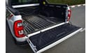 Toyota Hilux DOUBLE CAB PICKUP ADVENTURE 2.8L DIESEL AT