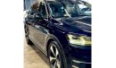 أودي Q7 45 TFSI quattro S-لاين لاكجري