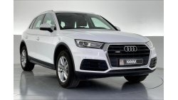 أودي Q5 45 TFSI quattro Design