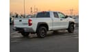 Toyota Tundra 2019 Model 4x4 , leather seats and with spacial interior