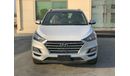 Hyundai Tucson 2.0 MY2020 FOR EXPORT