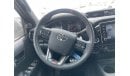 Toyota Hilux Hilux GR ,4.0 L ,Automatic, pickup , 4WD