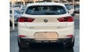 BMW X2 sDrive 20i M Sport BMW X2 TWIN POWER TURBO _GCC_2018_Excellent Condition _Full option