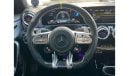 Mercedes-Benz CLA 45 AMG S 4Matic Fully Loaded Under Warranty Till 2026