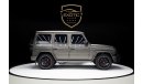 Mercedes-Benz G 63 AMG Std