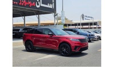 Land Rover Range Rover Velar P250 R-Dynamic S