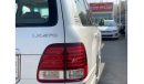 لكزس LX 470 2006 V8 Ref#567