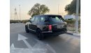 Land Rover Range Rover Vogue SE Supercharged