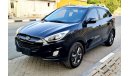 Hyundai Tucson HYUNDAI TUCSON 2015 LIMITED GCC  4WHEEL