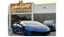 Lamborghini Huracan LP610-4 HURACAN 2018 GCC