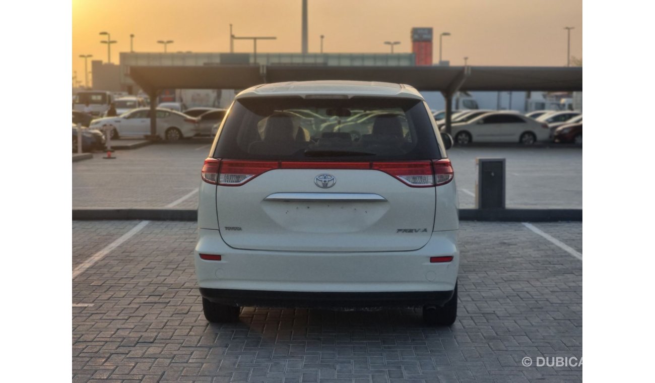 Toyota Previa GL