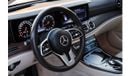 Mercedes-Benz E300 AMG MERCEDES BENZ E300 , 2019