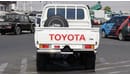 Toyota Land Cruiser TOYOTA LAND CRUISER SINGLE CABIN VINTAGE 1995